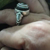 باباقوری کار دست گرمی ۵۰۰