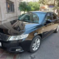 کیا اپتیما ۲۰۱۰