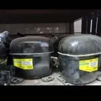انواع موتور یخچال خانگی و صنعتی