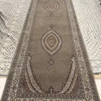 فرش کناره ماشینی ۳ در ۱ متر
