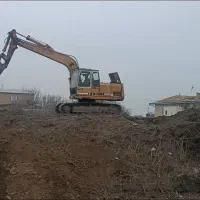 فروش یا معاوضه بیل مکانیکی