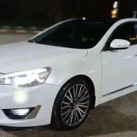 کیا کادنزا شش سیلندر vip 2014 فول