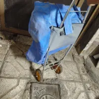 سبد خرید|ظروف نگهدارنده، پلاستیکی، یکبارمصرف|مشهد, بلال|دیوار