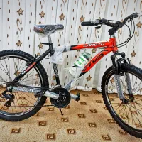 دوچرخه حرفه ای ویوا اکسیژن اک اک
