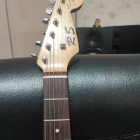 گیتار الکتریک استرتوکستر ژاپنی