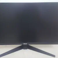 مانیتور  گیمینگ ۲۷ اینچ Asus Tuf gaming 210hz هرتز