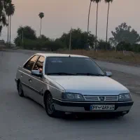 پژو ۴۰۵