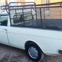 وانت 93|خودرو سواری و وانت|سیرجان, |دیوار