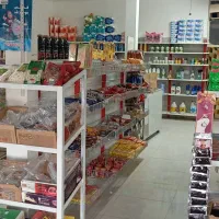 جذب سرمایه گذار فروشگاه مواد غذایی