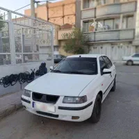 سمند lx ef7|خودرو سواری و وانت|زاهدان, |دیوار