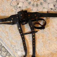 کمربند علم کشی