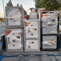 گاوصندوق برای خانه وشرکت مغازه کد۲۴۳۶۷۰