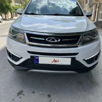 تیگو ۵ مدل ۹۶ بدون رنگ نو