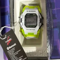 ساعت کاسیو جیشاک Casio G-shock مدل GD-B500MW-8