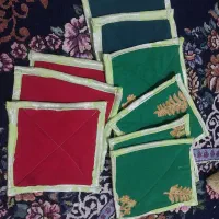 دستگیره سوزن طلا