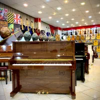 پیانو طرح آکوستیک کاوایی es60 pro