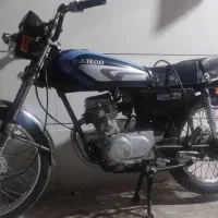 موتور 125