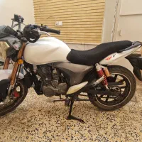 هوندا کویر rkv2000