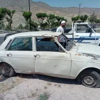 انواع خودرو خاموش و روشن و مینی بوس فرسوده