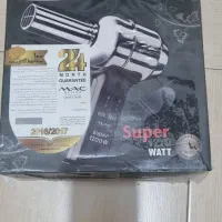 سشوار مک کاملا نو