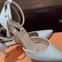 کفش و کیف مجلسی زنانه