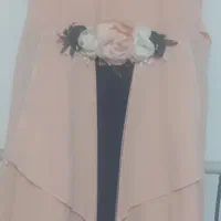 لباس مجلسی دخترونه