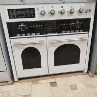 گاز طرح فر