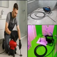 لوله بازکنی چاه بازکن تضمینی شبانه روزی سراسرشهر