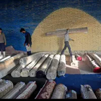 قالیشویی تمام اتومات استقلال