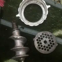چرخ گوشت ناسیونال
