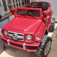 ماشین شارژی