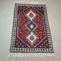 قالیچه دستباف قشقایی