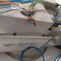 ماینر 68 تراهش m20