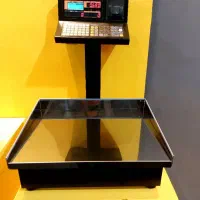 ترازو رادین 70کیلوگرمی مدل8800 پلاس پرو وای فای