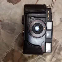دوربین یاشیکا اصل ژاپن.
