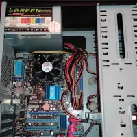 کیس ddr3، رم 4، هارد 320