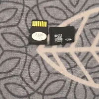 مموری رم ۴ گیگ 4GB