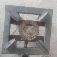 گاز تک شعله