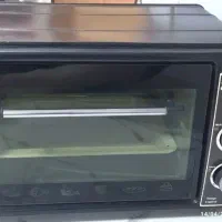 توستر بوش