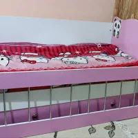 تخت خواب کودک