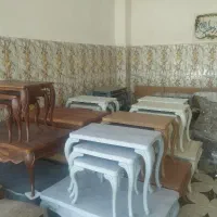 فروش عمده  جلومبلی به دلیل تغیرشغل