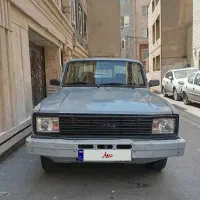 کارا دوکابین