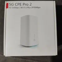 مودم Huawei 5G CPE Pro 2