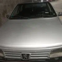 405Glx|خودرو سواری و وانت|تربت‌حیدریه, منصوریه|دیوار