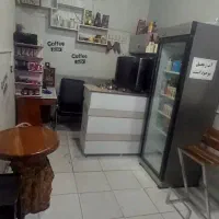 مغازه با تمام لوازم واگذار میشود