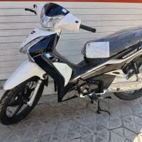 بی کلاج بهرو 125