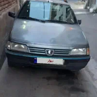 405 مدل ۸۶