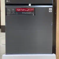 ظرفشویی الجی مدل 325
