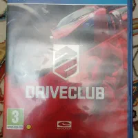 drive club