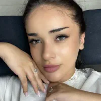 اکستنشن مژه حرفه ای